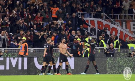 Giroud se iguala a Henry como maior artilheiro da história da