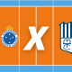 Sada Cruzeiro x Minas Tênis Clube
