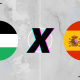 Jordânia x Espanha