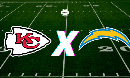 Kansas City Chiefs x Los Angeles Chargers
