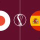 Japão x Espanha