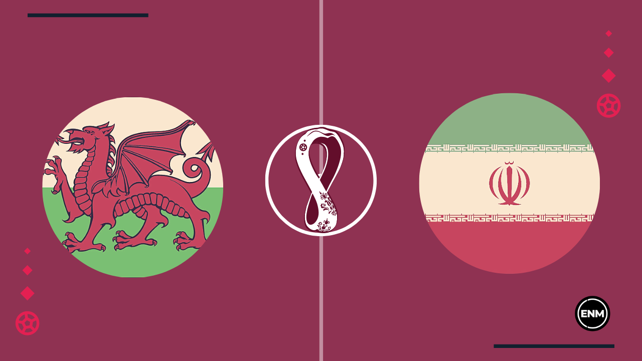 País de Gales x Inglaterra: escalação das equipes, onde assistir, horário e  arbitragem