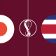 Japão x Costa Rica