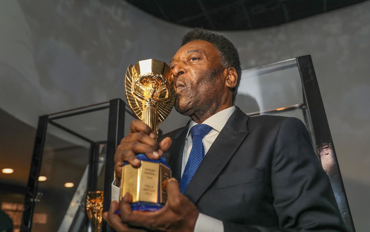 Pelé