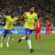Brasil vence a Suíça com gol de Casemiro e se classifica para as oitavas da Copa do Mundo