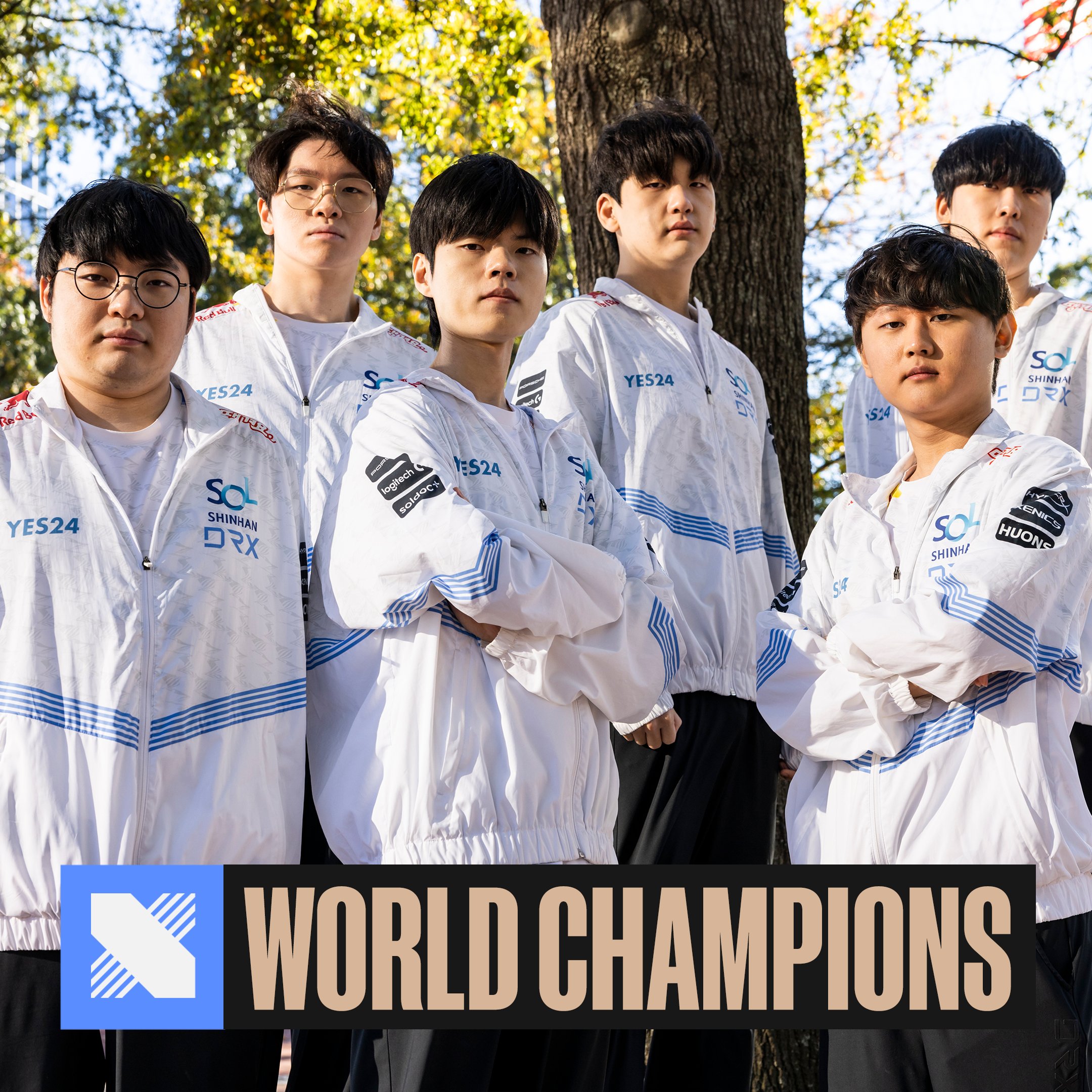 Final do Worlds 2022: Deft é campeão pela primeira vez, lol