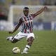 Arias, destaque do Fluminense (Foto: Wagner Meier/Getty Images)
