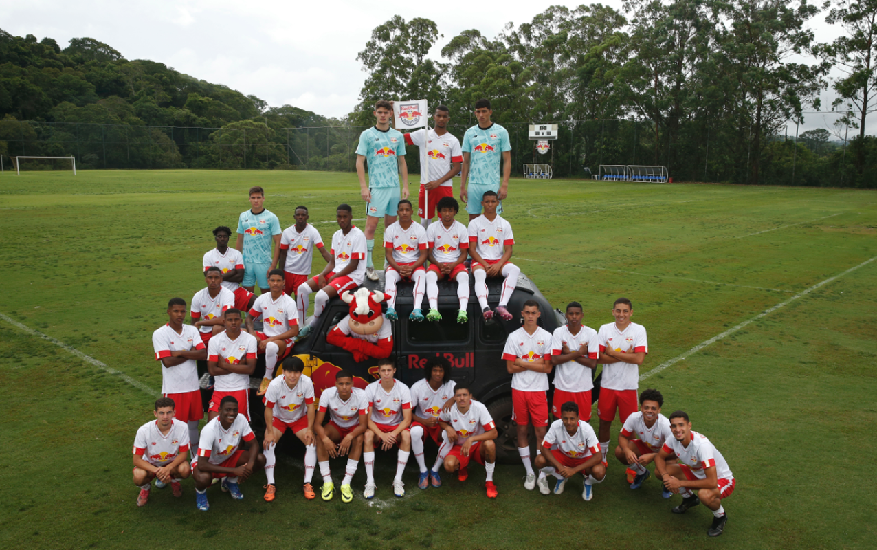 Koka - Red Bull Bragantino conhece tabela de jogos na Copa São Paulo de  Futebol Júnior de 2024