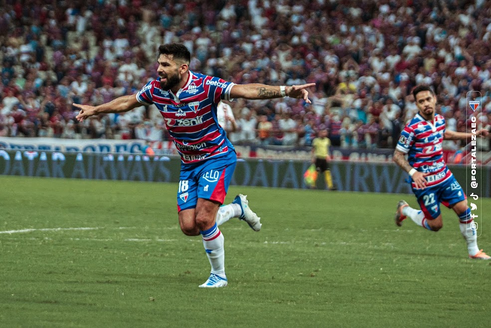 Fortaleza Libertadores