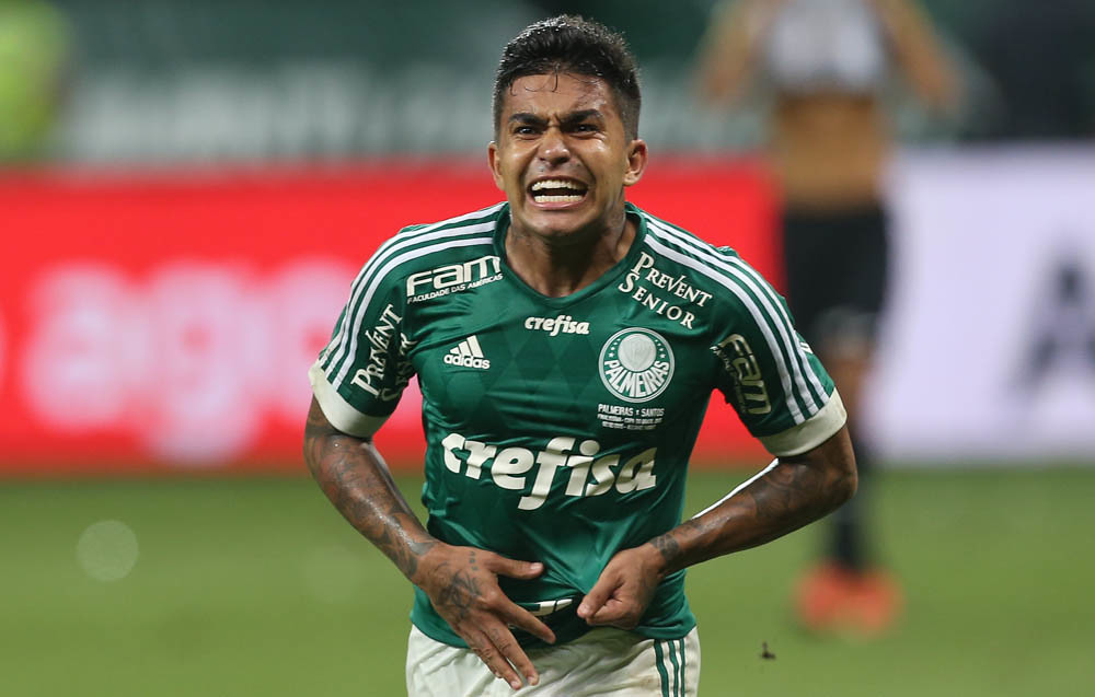 Após renovação de Dudu, Palmeiras tem outros jogadores com contratos até  2023; Entenda cada caso