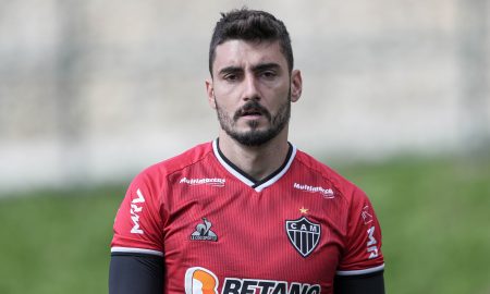 Rafael Atlético
