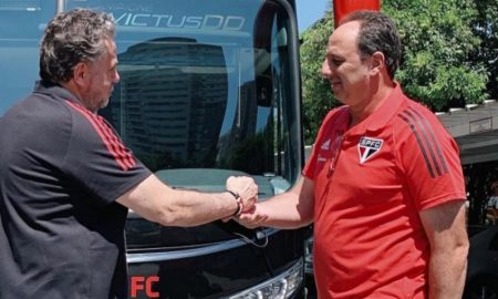 São Paulo deve anunciar mais reforços para temporada de 2023