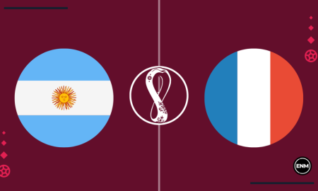 Argentina x França: prováveis escalações, desfalques, onde assistir e odds