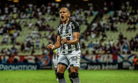 Felipe Santos / Ceará SC