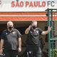 São Paulo no mercado: veja status das negociações para temporada 2023