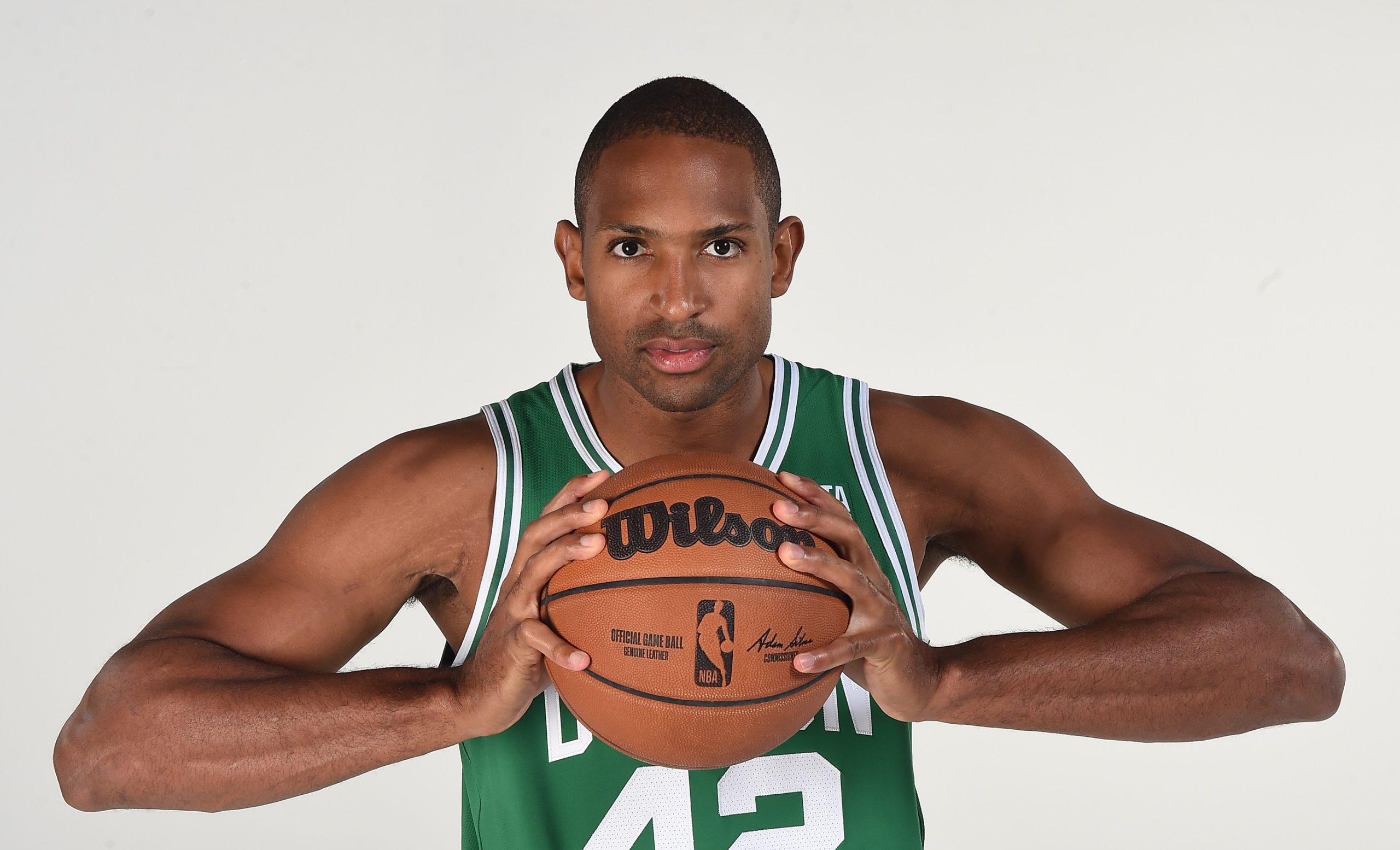 Al Horford Celtics