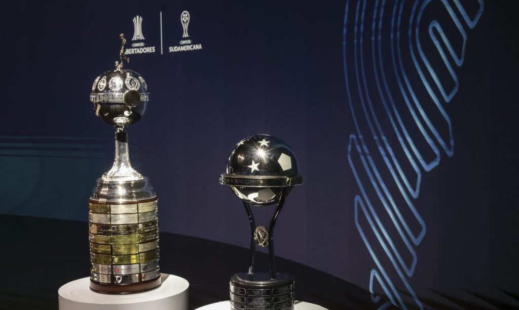 Libertadores 2023 já tem times definidos com participação inédita; veja lista