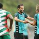 Vasco goleia Porto Real por 6 a 0 em jogo-treino no CT Moacyr Barbosa