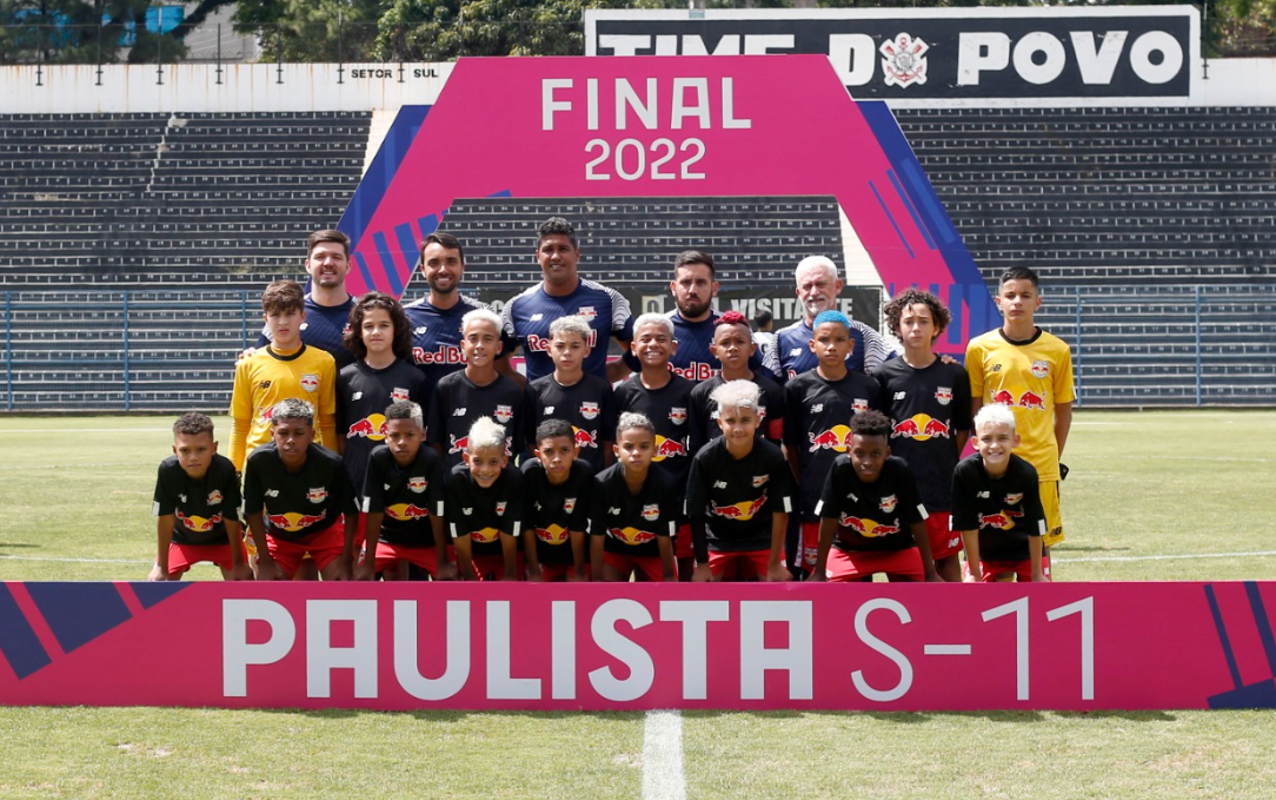 Red Bull Bragantino: da Série B ao vice-campeonato na Sul-Americana