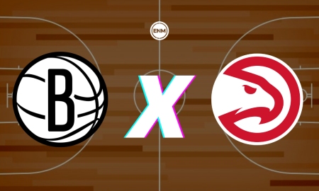 Brooklyn Nets x Atlanta Hawks
