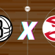 Brooklyn Nets x Atlanta Hawks