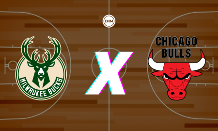 Milwaukee Bucks x Chicago Bulls