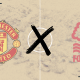 Manchester United x Nottingham Forest