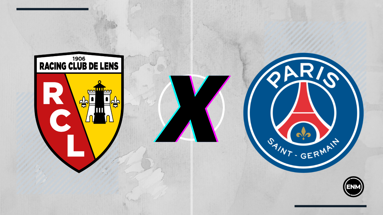 Lens x PSG