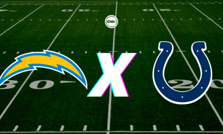 Los Angeles Chargers x Indianapolis Colts