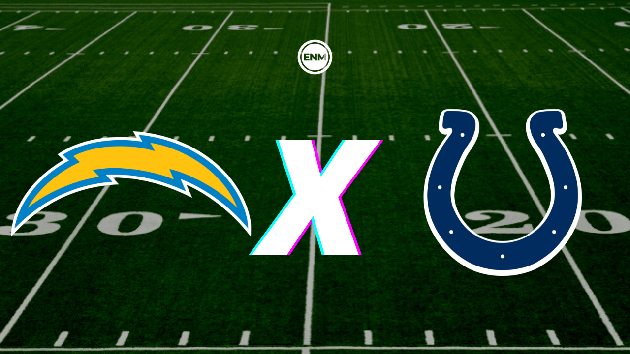 Los Angeles Chargers x Indianapolis Colts