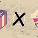 Atlético de Madrid x Elche