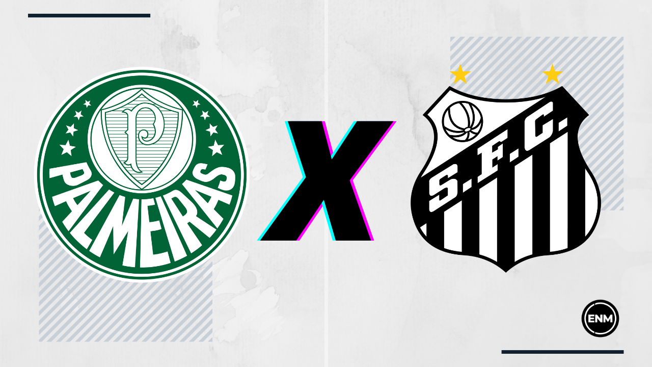 Paulista Feminino: Palmeiras x Santos (21/12/2022)