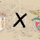Braga x Benfica