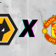 Wolverhampton x Manchester United