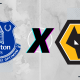 Everton x Wolverhampton