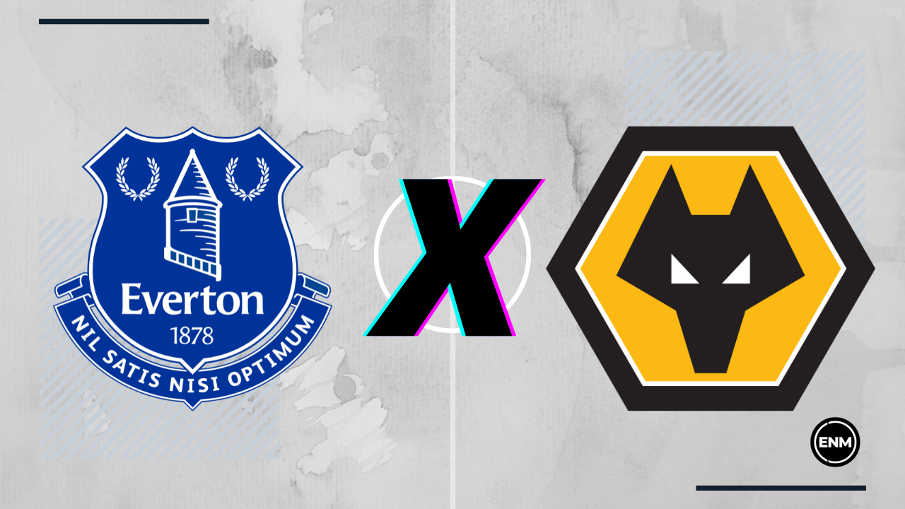 Everton x Wolverhampton