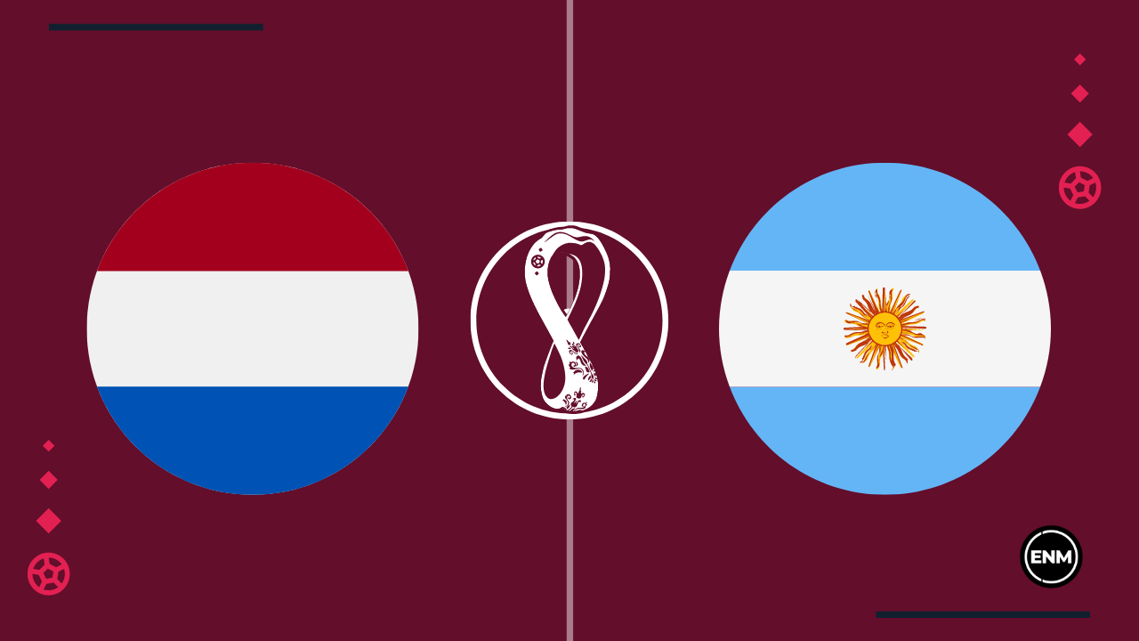 Holanda x Argentina