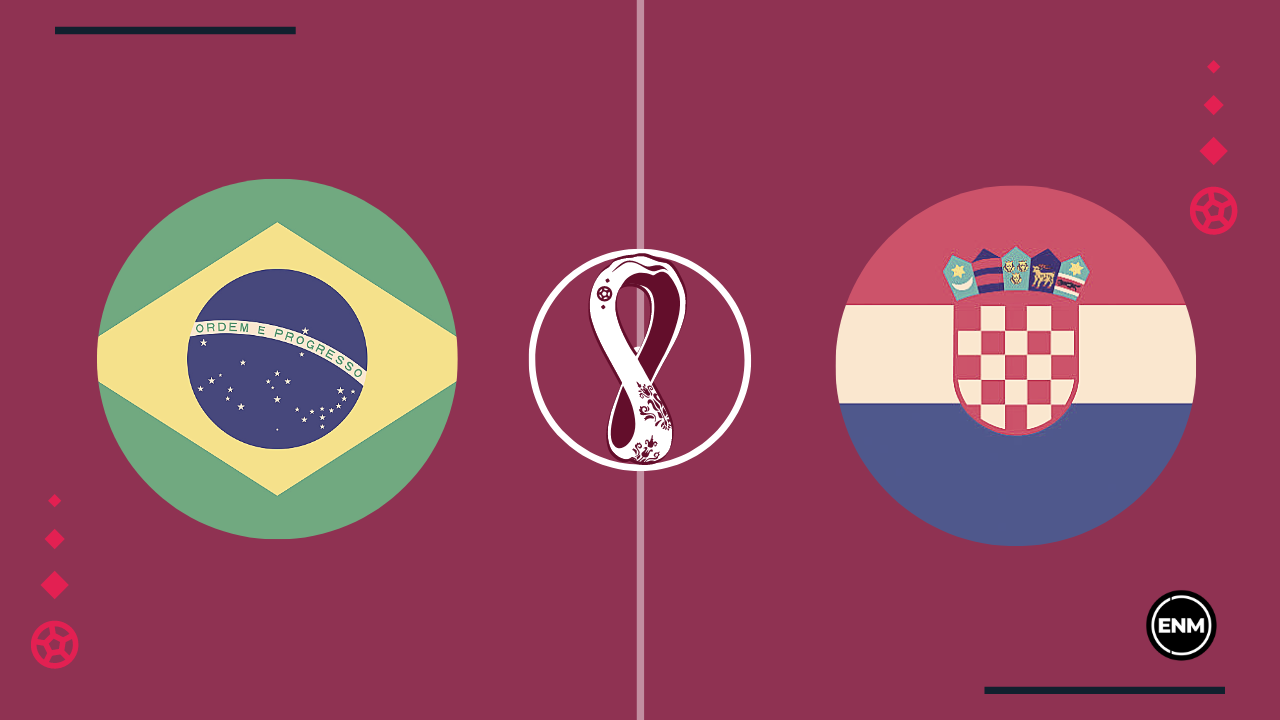 Brasil x Croácia: qual a provável escalação da Seleção Brasileira na Copa  do Mundo?