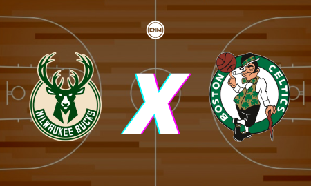 Milwaukee Bucks x Boston Celtics