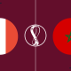 França x Marrocos