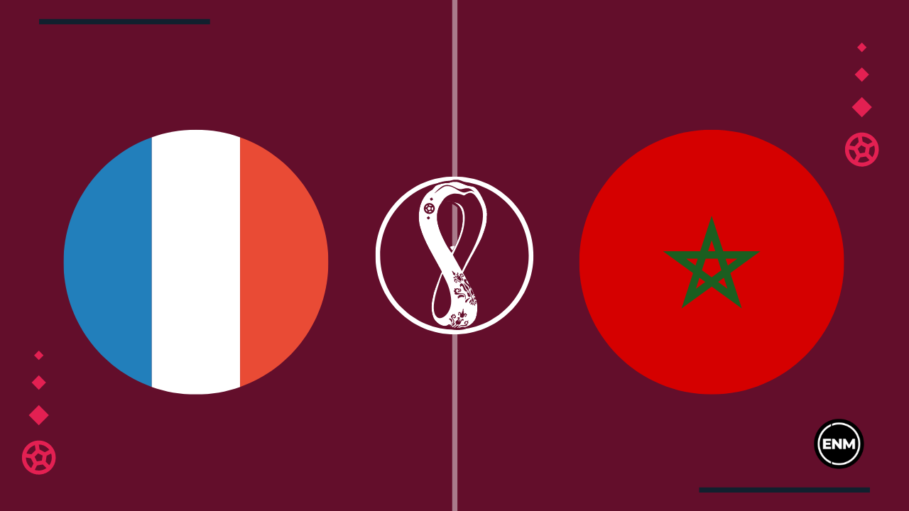 França x Marrocos: prováveis escalações, arbitragem, onde assistir, palpites  e odds - Esporte News Mundo