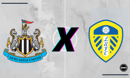 Newcastle x Leeds United