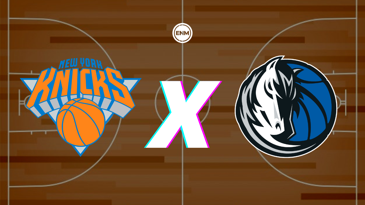 New York Knicks x Dallas Mavericks