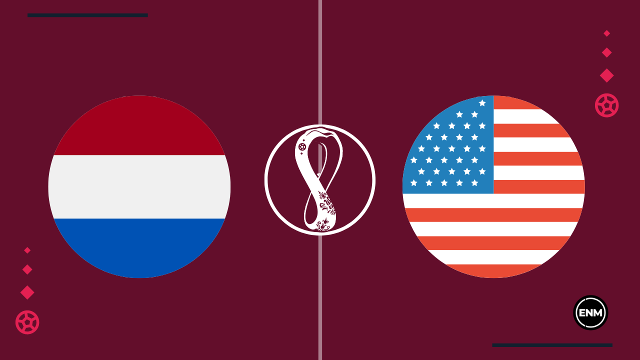 Holanda x Estados Unidos