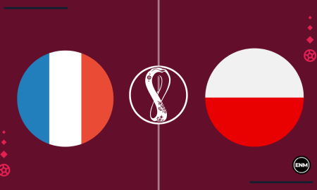 França x Polônia