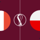 França x Polônia
