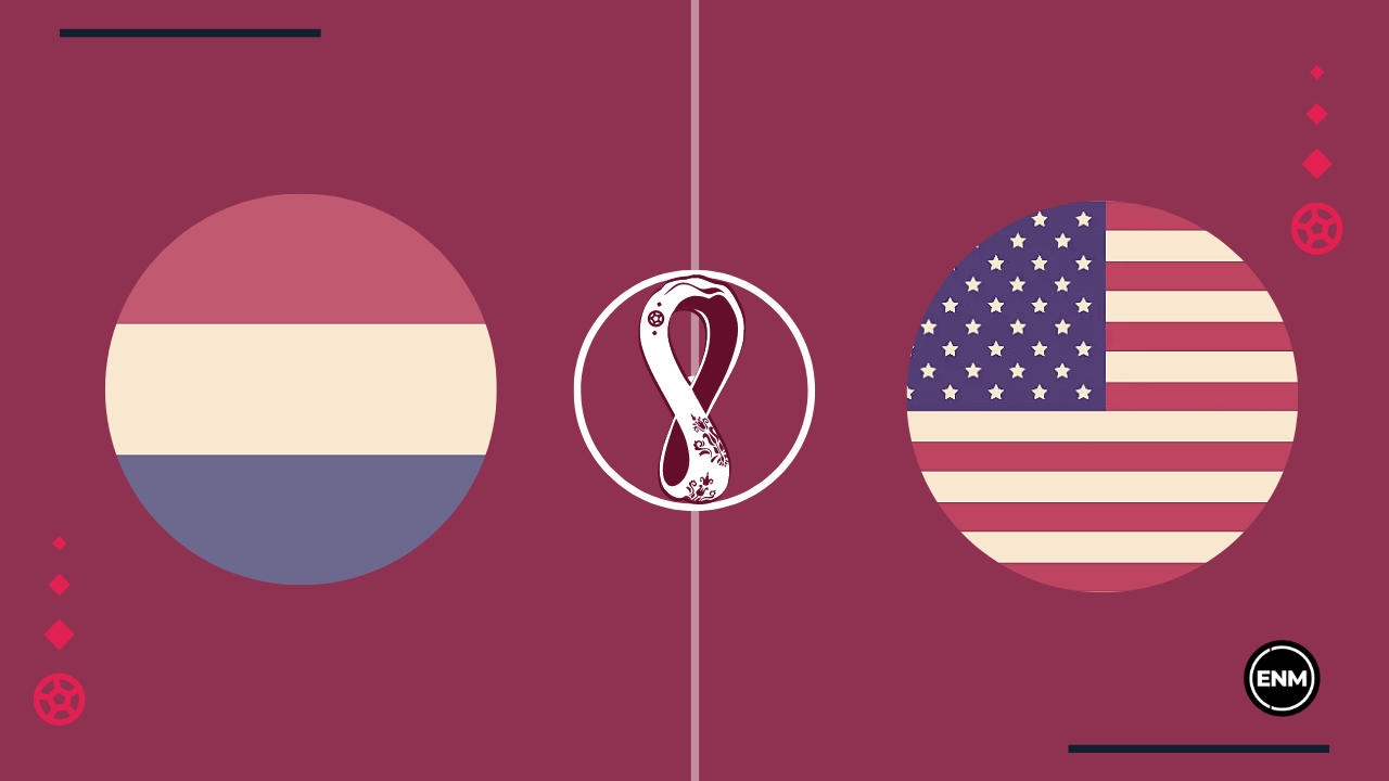 Holanda x Estados Unidos