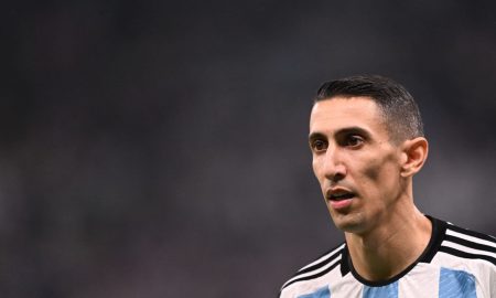 Escalação da Argentina: Di María começa no banco, e Ángel Corrêa e Papu Gómez disputam vaga contra a Austrália