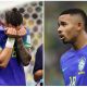 Seleção Brasileira define que Alex Telles e Gabriel Jesus retornarão aos seus clubes para tratar lesões