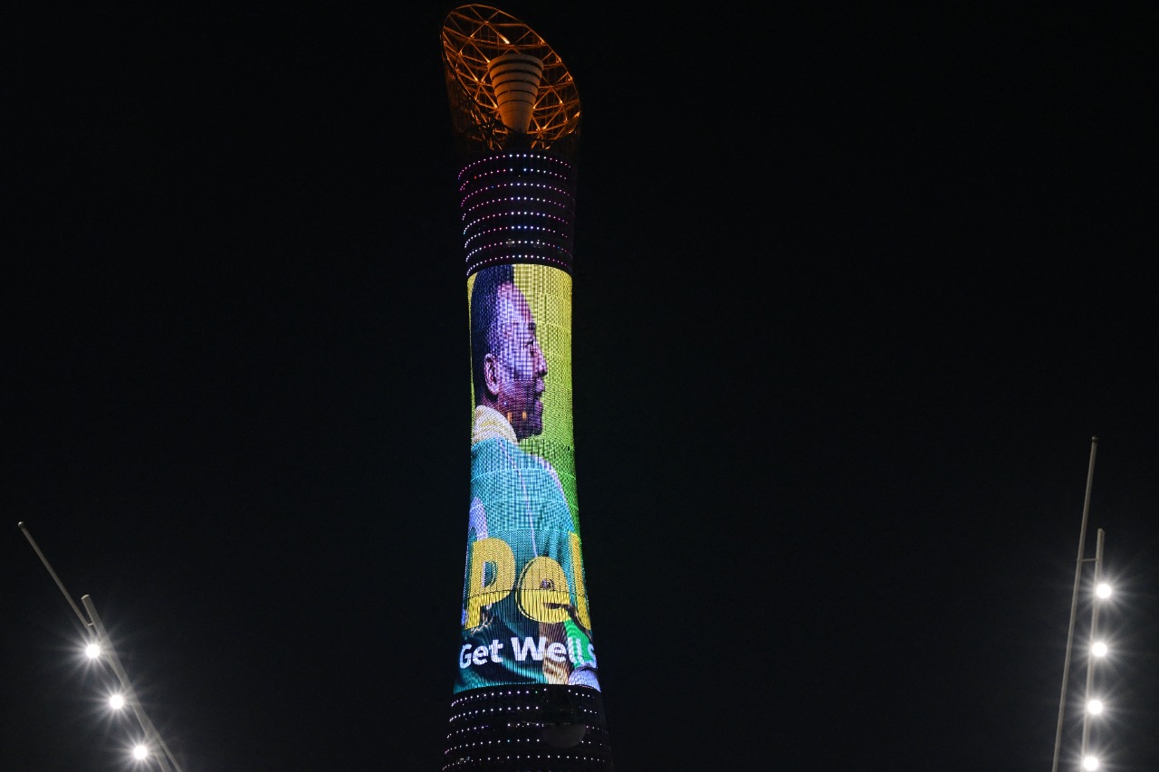 Pelé